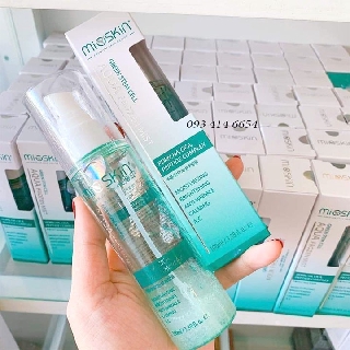Xịt Dưỡng Tế Bào Gốc Mioskin Hàn Quốc 100ML