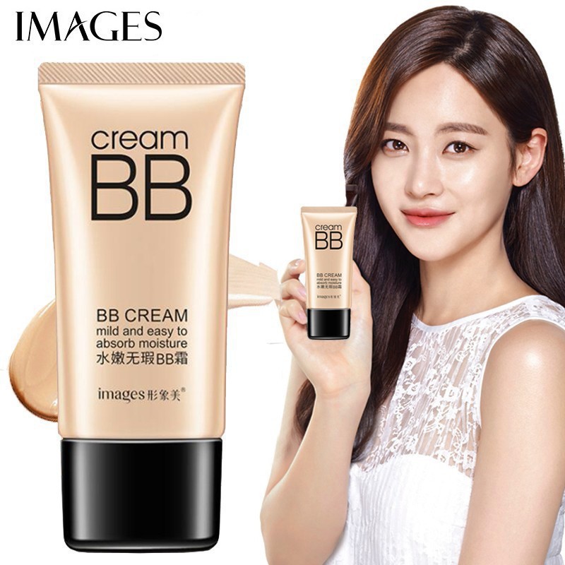 Kem nền BB Cream Images Perfect Cover 40g