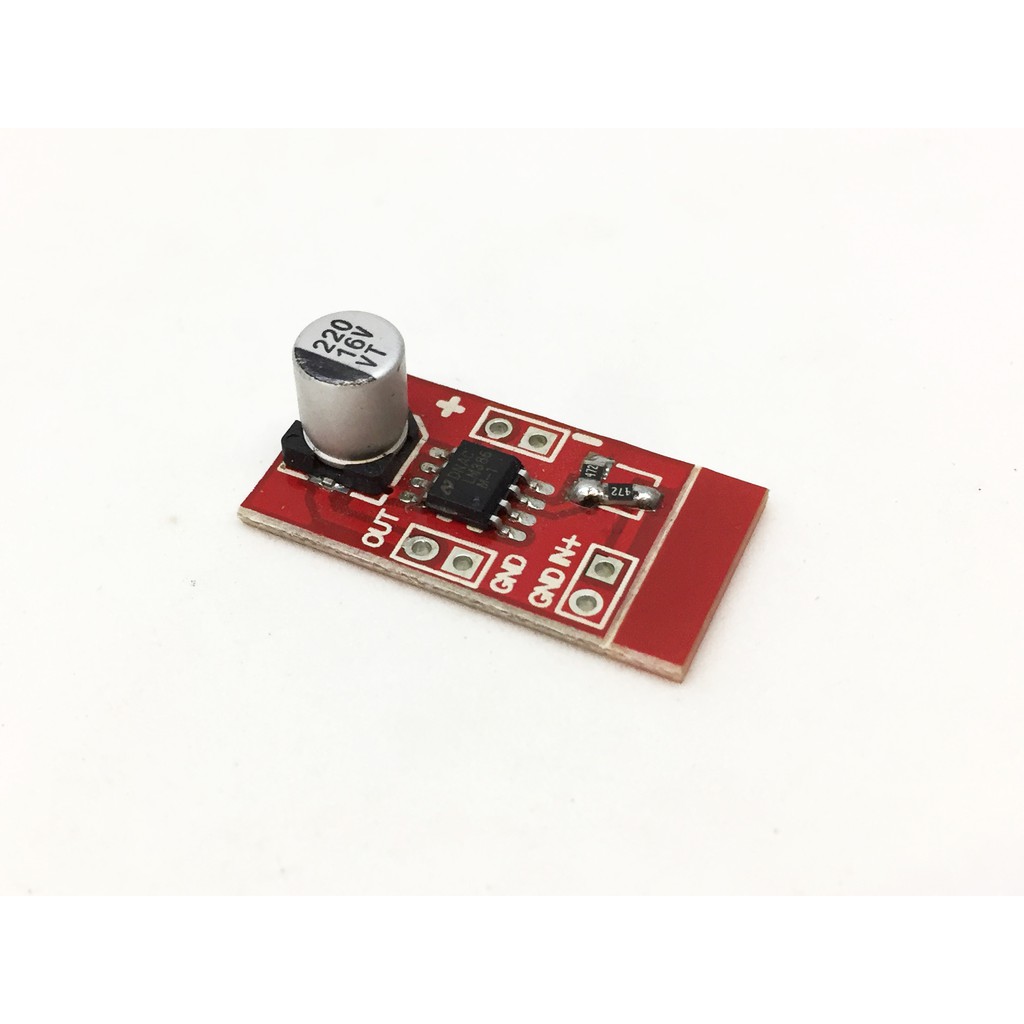 Module giao tiếp MAX485- G2H16