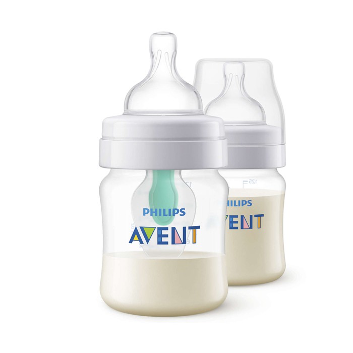 Bình sữa Philips Avent SCF813 125ml
