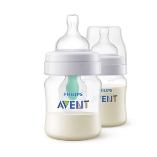 Bình sữa Philips Avent SCF813 125ml