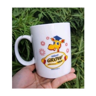 Ly sứ Grow