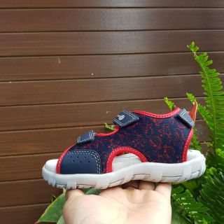 Sandal Geox bé trai