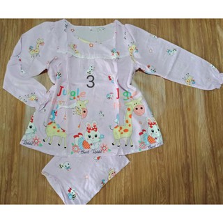 Bộ tole tay dài quần dài big size từ 55-75kg