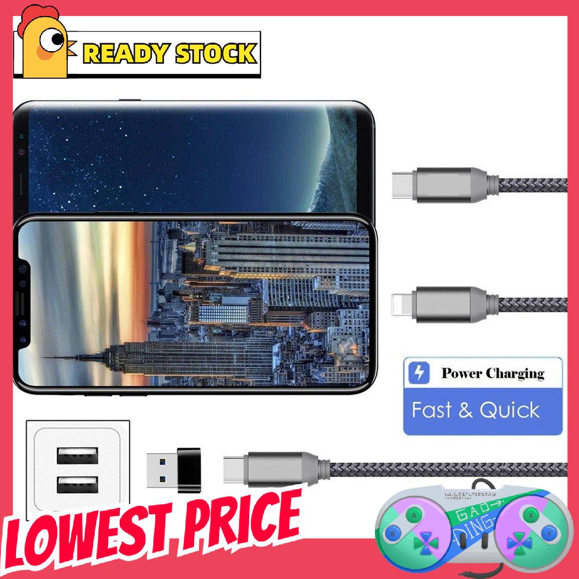 Đầu Chuyển Đổi Usb 2.0 Type C Sang Otg Usb 2.0 A | BigBuy360 - bigbuy360.vn