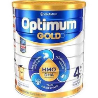 SỮA BỘT VINAMILK OPTIMUM GOLD 4 1.5KG (MẪU MỚI HMO)