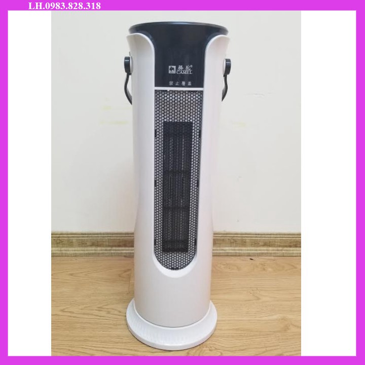 MÁY SƯỞI, QUẠT SƯỞI GỐM GIA ĐÌNH CÔNG SUẤT 2000W KÍCH THƯỚC 65x20x20 CM CÓ REVIEW THỰC TẾ 4.8 [Bongmarket1992]