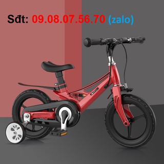 Xe đạp trẻ em skillmax x9