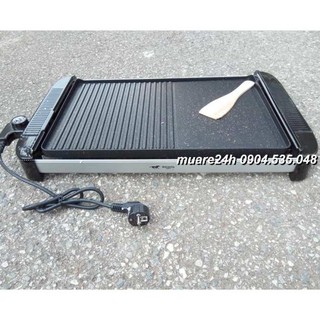 VỈ NƯỚNG ĐIỆN MISUSHITA G7- HÀNG THÁI LAN