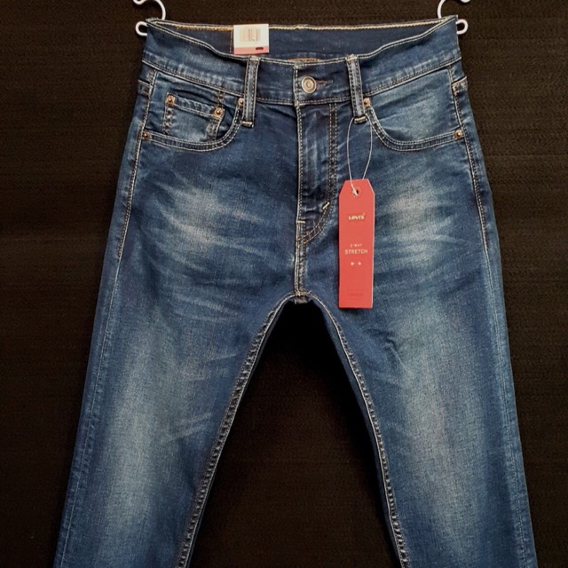 Quần jeans nam 3