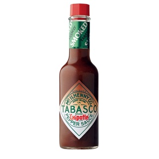 Sốt ớt Chipotle hiệu Tabasco 60ml