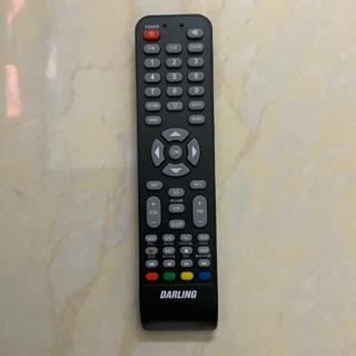 Điều khiển tivi Darling