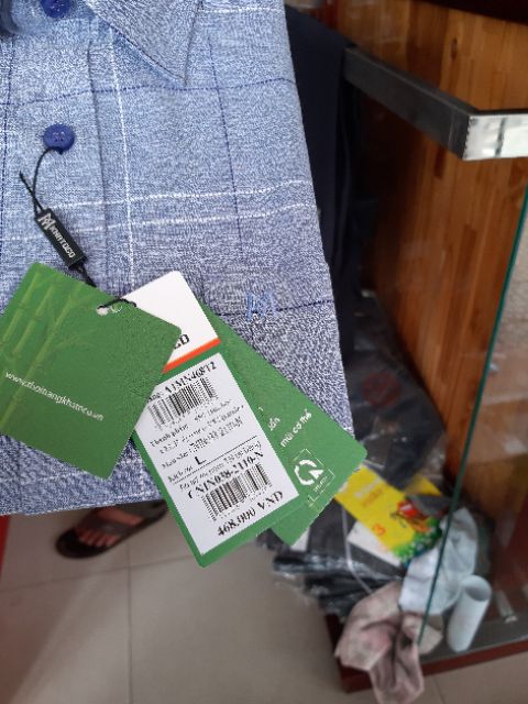 Somi khatoco NT mới giảm 10%