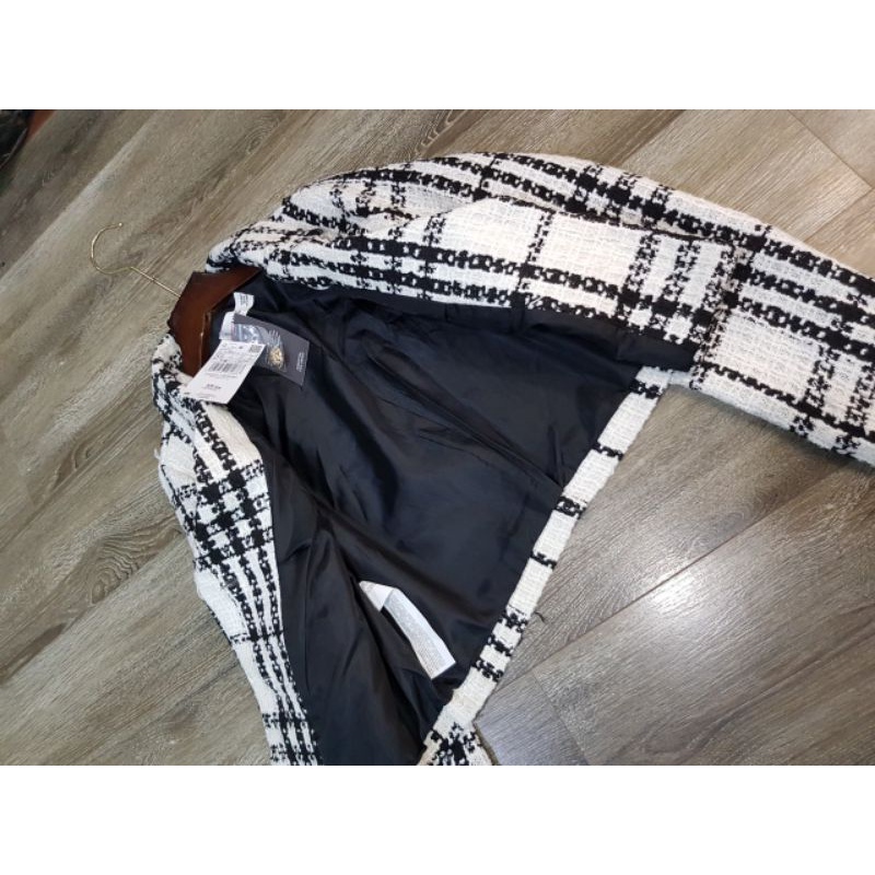 Set dạ MANG0 tay dài