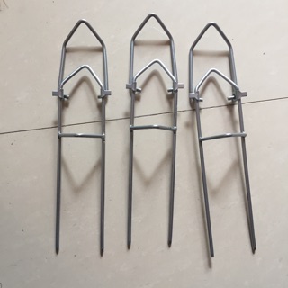 chống cần câu máy câu lance