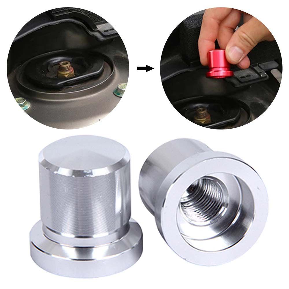 Nắp Đậy Ốc Vít Hấp Thụ Sốc Thông Dụng J11 X-Trail Cho Nissan Mazda