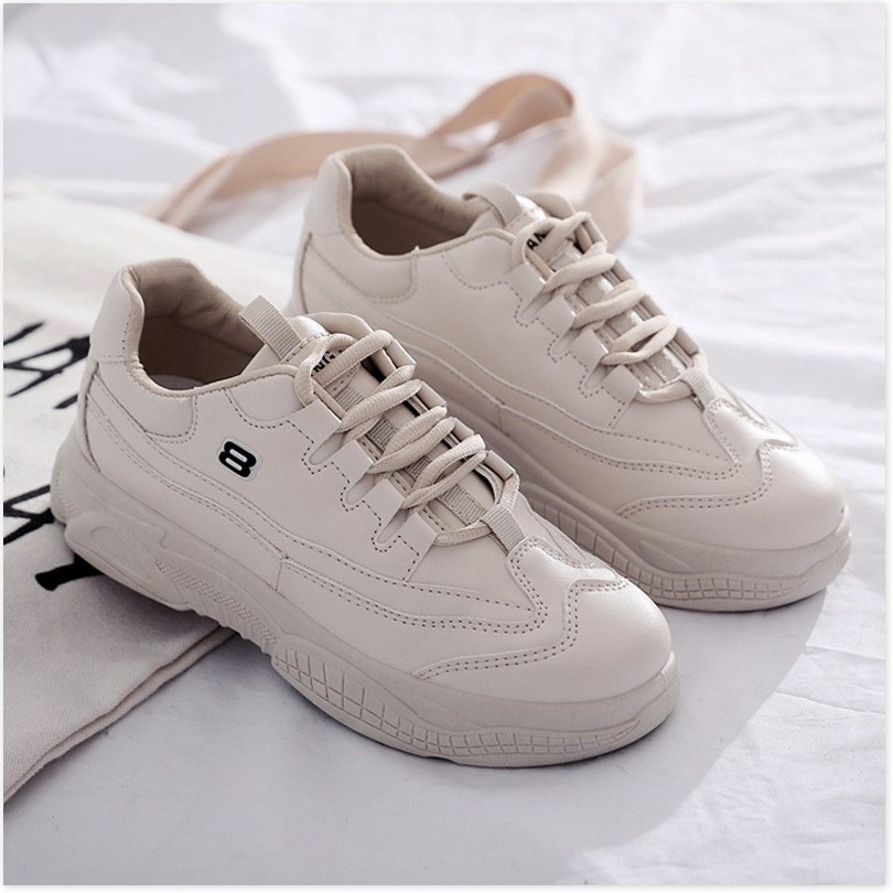 Sale Rẻ vô địch - Giày Sneaker Thể Thao Nữ PASSO G220 -Ax123 : 2021 ^ . XX :