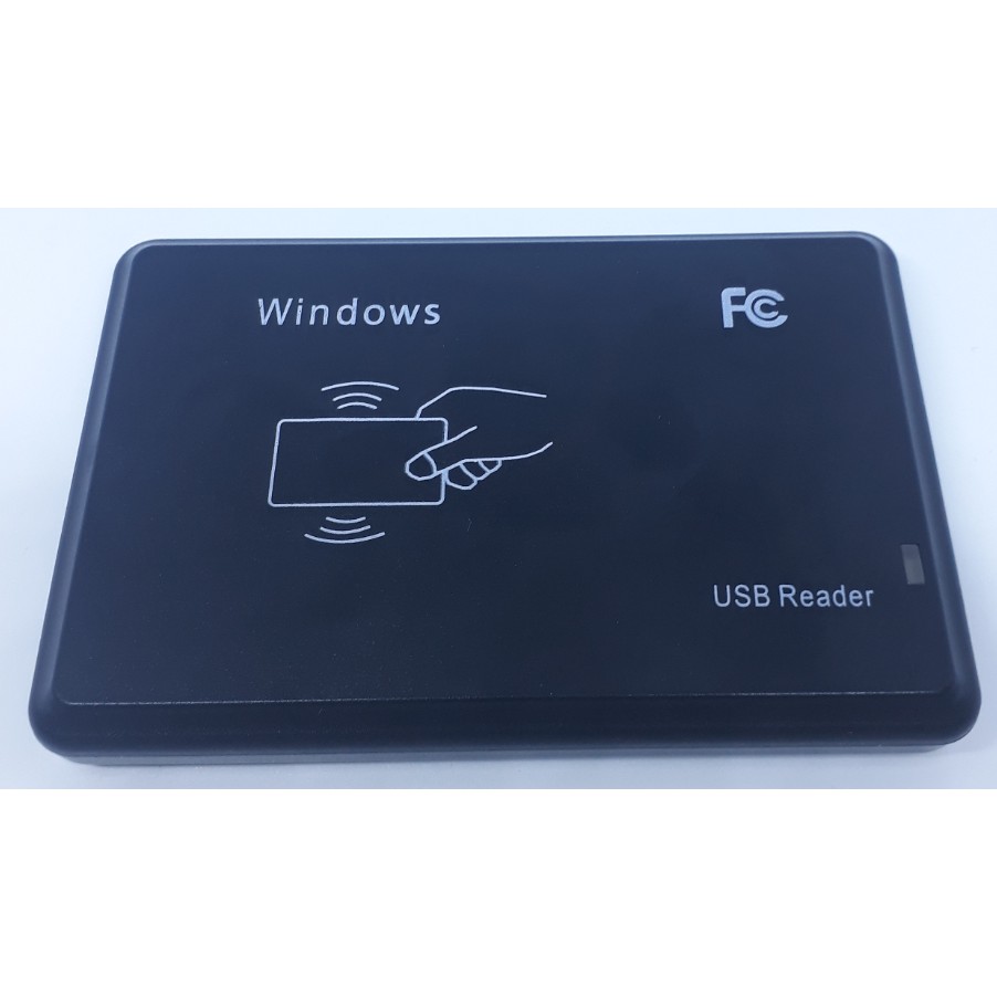 Đầu đọc thẻ RFID proxy 125Khz giao tiếp USB