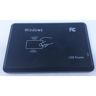 Đầu đọc thẻ RFID proxy 125Khz giao tiếp USB