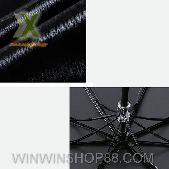 Dù Xếp Siêu Gọn Chống Tia UV Hồng Ngoại WINZ.VN