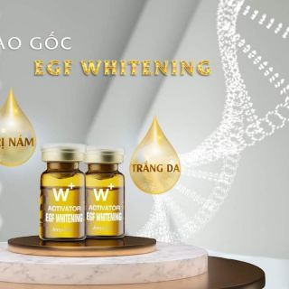 Tế bào gốc whitening EGF Desembre 7ml