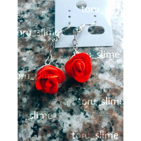 Đất sét Super clay 1KG tạo hình bánh kem, làm slime bơ an toàn siêu nhẹ tự khô toru_slime