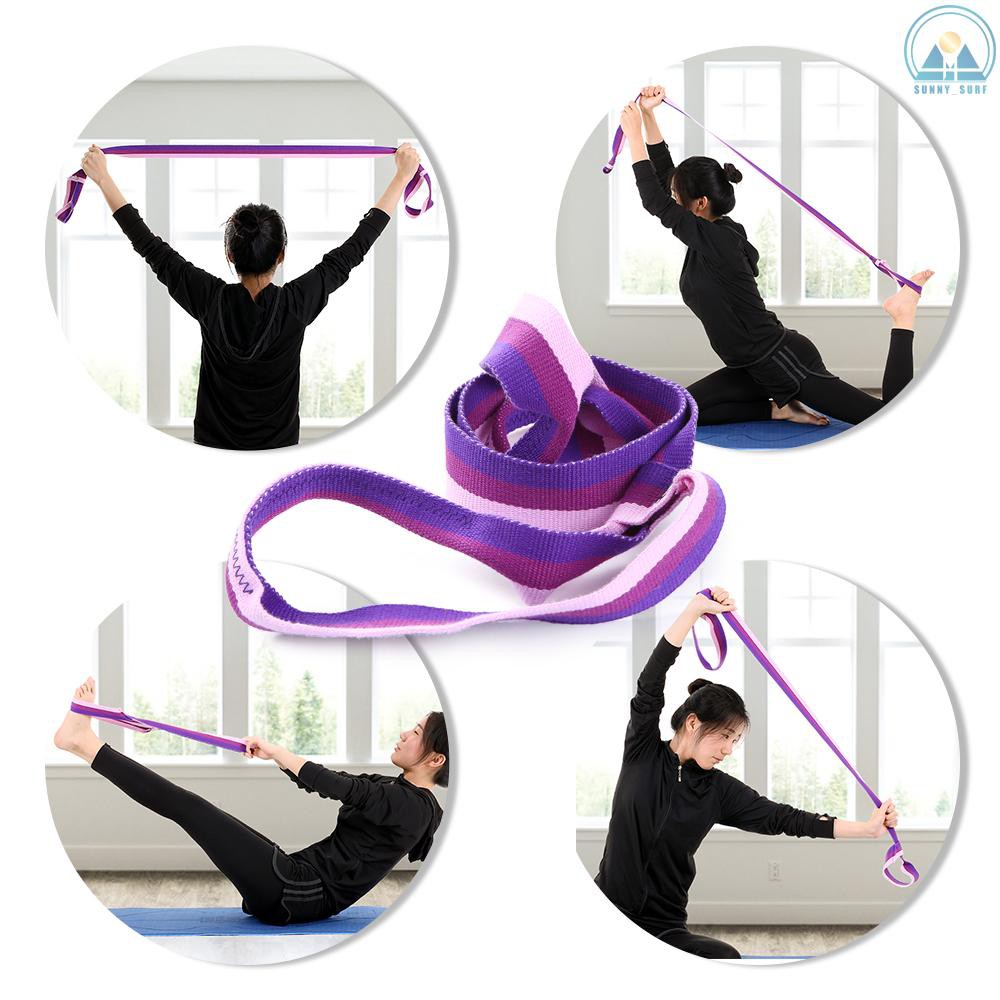 Tấm lót TPE chống trượt thân thiện môi trường khối lượng nhẹ cho người tập Yoga