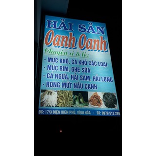 Khô cá cơm sữa 500g