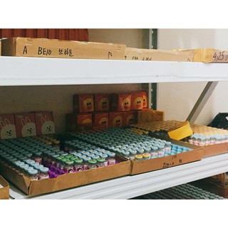Nước ngâm lens chuyên dụng
