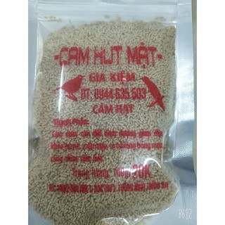 Cám hút mật Gia Kiệm (cám hạt) 100g