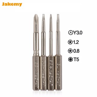 Bộ vít Jakemy JM-8143