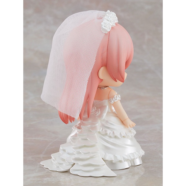 Mô hình chính hãng Nendoroid 1664: Nendoroid Tsukasa Yuzaki