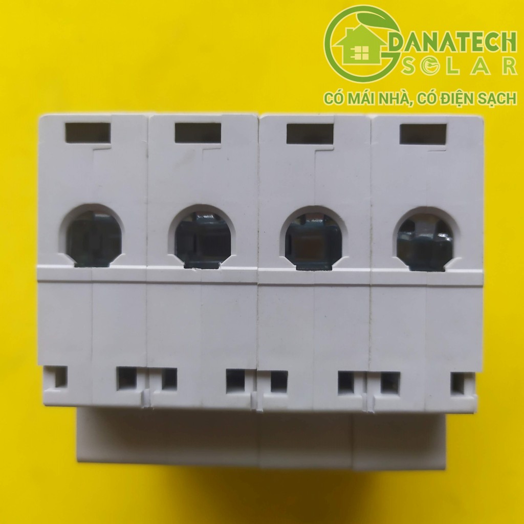 Aptomat MCB bảo vệ mạch AC Suntree