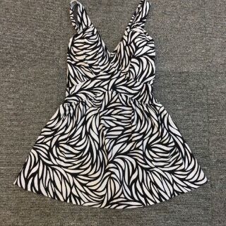 Bikini dáng váy - Hàng xuất xịn