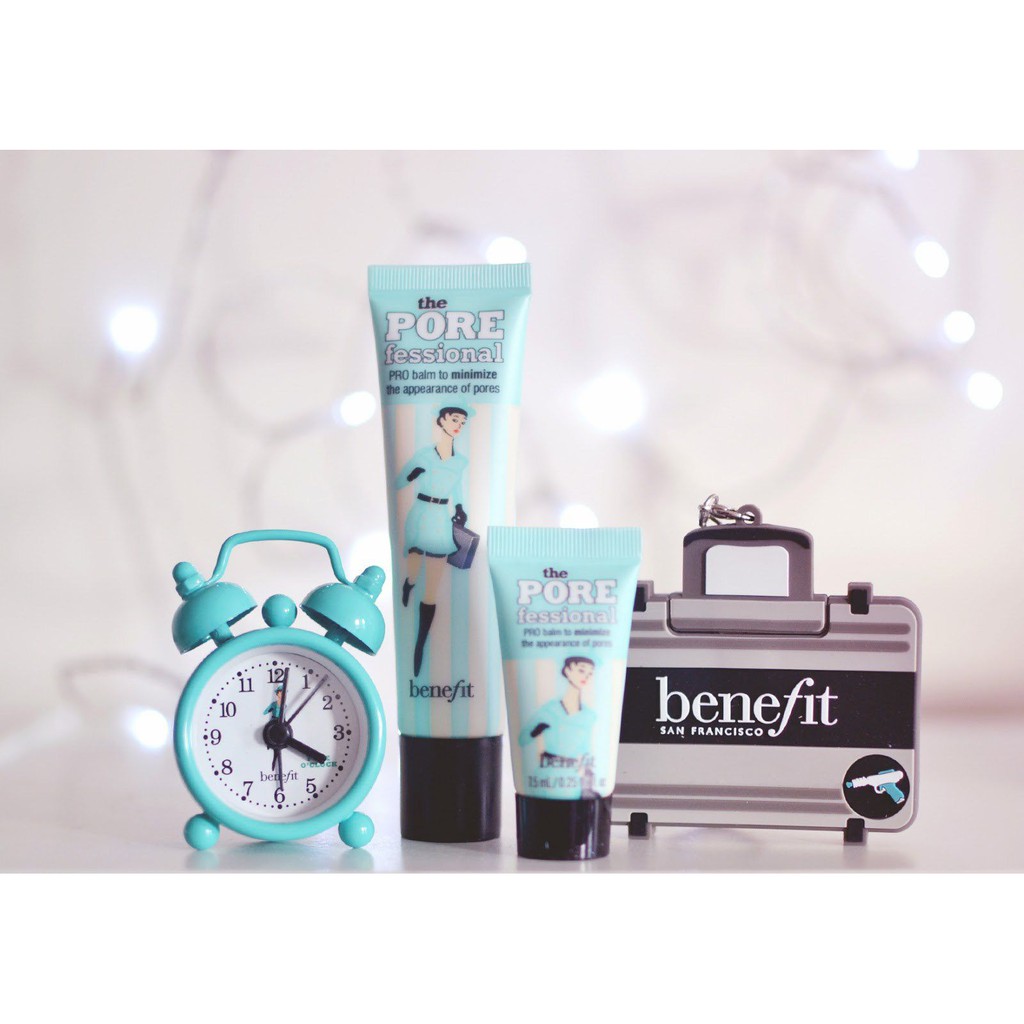 Kem lót Benefit Porefessional Primer 22ml | BigBuy360 - bigbuy360.vn