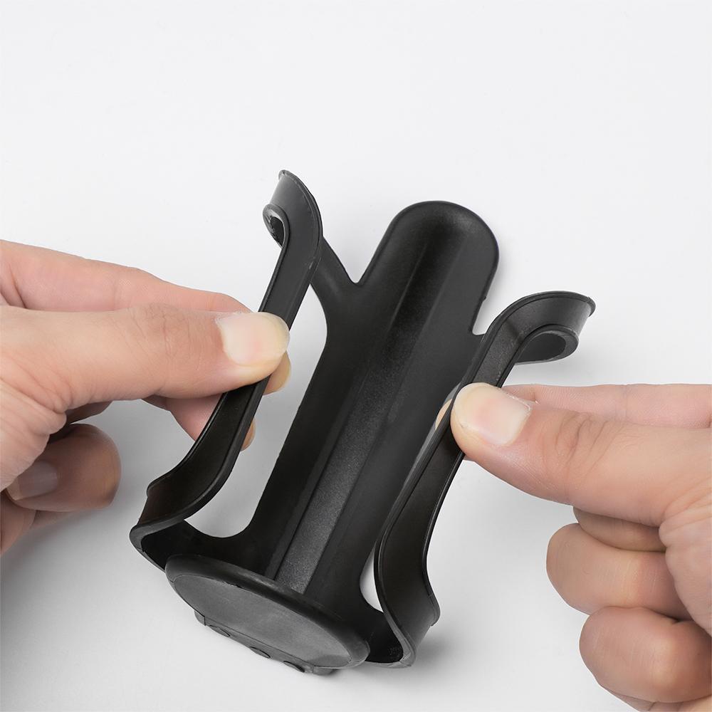 Giá Đỡ Bình Nước Gắn Xe Đạp / Mô Tô Chất Lượng Cao