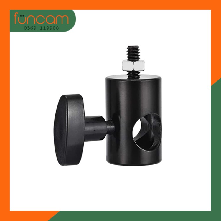 ĐẦU CHUYỂN GẮN GIÁ ĐỠ ĐÈN FLASH