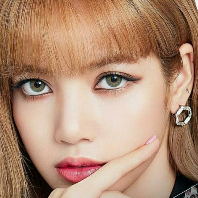 Kính Áp Tròng S.D -15.00 Màu Nâu/Xám/Xanh Lá/Nâu Cho Nữ | BigBuy360 - bigbuy360.vn