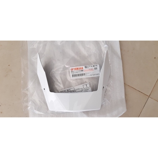Ốp đèn hậu Nouvo 5 - SX Trắng