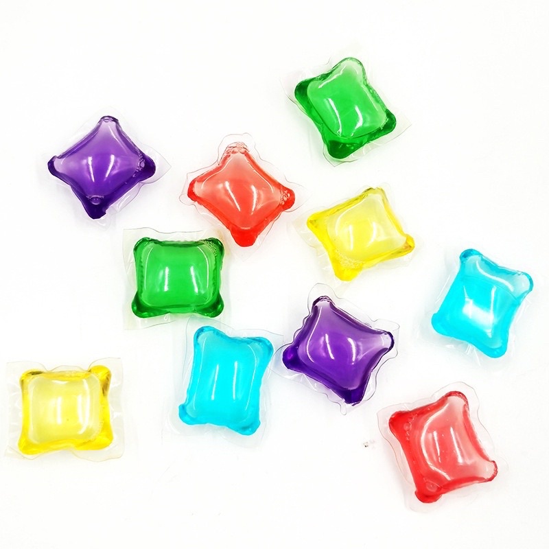 Quả bóng giặt quần áo, làm thơm, giữ mùi lâu