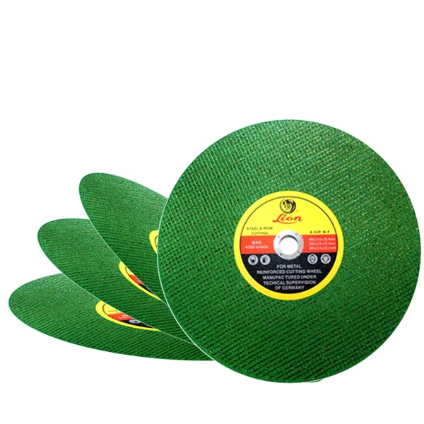 Đá Cắt Sắt Xanh 350, Đá Cắt Bàn 350
