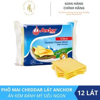 Phô Mai Cheddar Zelachi New Zealand Siêu Ngon - Chuyên Dùng Cho Sanwich, Hamburger, Phủ Gà, Tokbokki [DATE 12/2022]