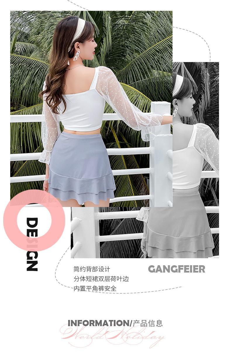 Bộ Đồ Bơi Thời Trang 2021 Gợi Cảm Cho Nữ | BigBuy360 - bigbuy360.vn