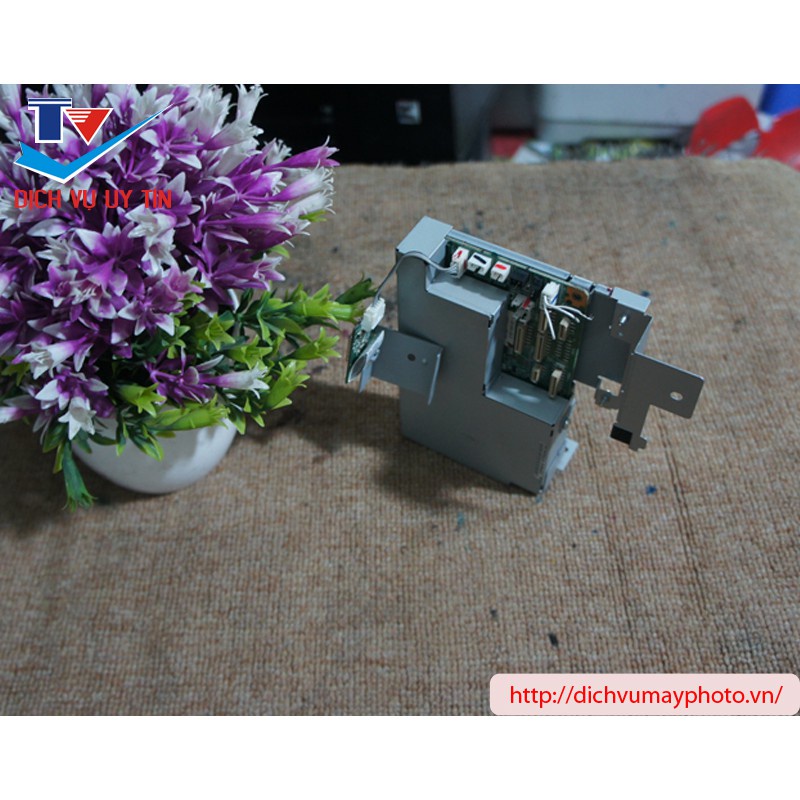 Card main formater cho máy in phun màu Epson L800 L805 hàng bền bóc máy chất lượng tốt INECO