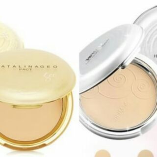 Phấn phủ Geo Sempre Happy Please pact