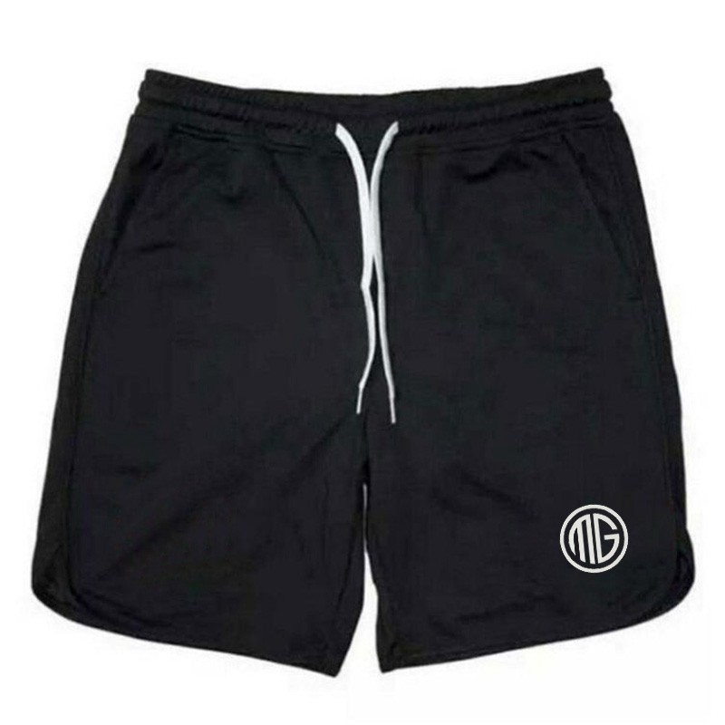 Quần short thể thao phong cách thời trang năng động cho nam