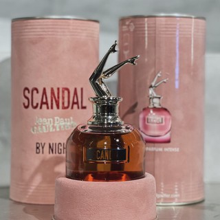 ✨𝐓𝐢𝐞𝐦𝐧𝐮𝐨𝐜𝐡𝐨𝐚✨ nước hoa scandal by night intense 10ml ✨