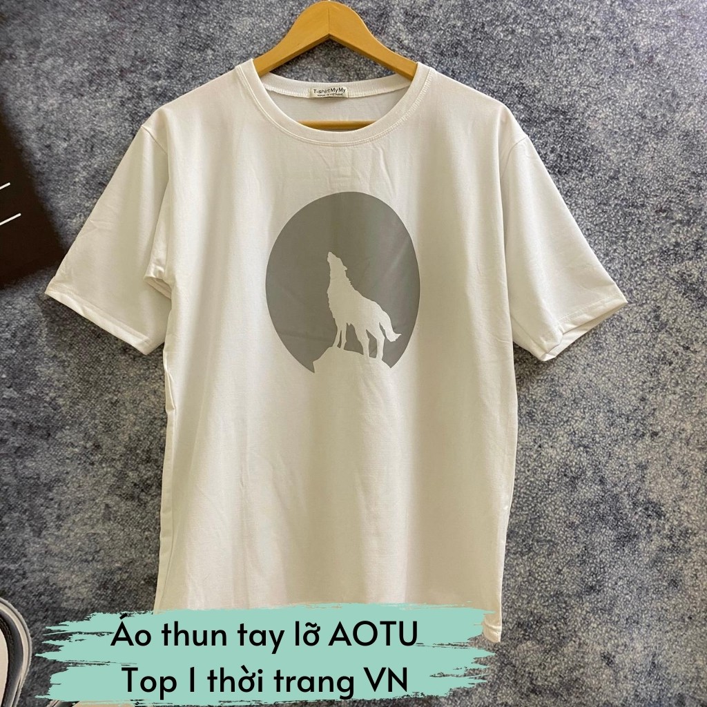 Áo thun tay lỡ ❤️FREESHIP❤️ Áo phông unisex nam nữ form rộng thời trang Freesize chất Cotton thấm hút mồ hôi tốt - T30 | BigBuy360 - bigbuy360.vn