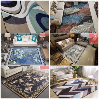 Thảm trải sàn cao cấp 2m*2m2
