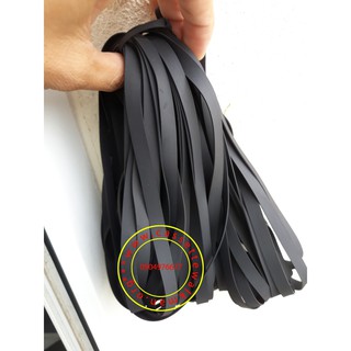 Dây Curoa dẹt cho đầu băng cối